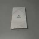 andobil for iPhone 15 Case [360 Ring Stand] [Compatible with Magsafe] Military Drop Protection Non-Yellowing Magnetic iPhone 15 Slim Thin Phone Case for Men Women - Ultra Clear, 6.1 Inches