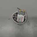 WR50X10085 Freezer Thermostat Replacement Fit for GE Haier Chest Freezer WPF27.7A-L Temperature Control Mini Fridge, Replace 1477823 AP4344994 PS2323338 EAP2323338