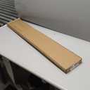 in-Channel Rain Guards Compatible with 2011-2023 Chrysler 300 Smoke Tint Vent Visors Side Window Deflectors 4pcs