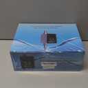 Digital Smart Instant Hot Water Recirculating Pump Kit, Touchscreen Under-Sink System, Built-in Thermostat Timer, Ultra-Quiet, Includes 16-inch Supply Line and Full Installation Components