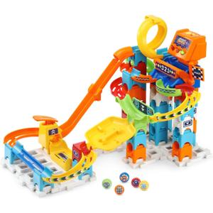 VTech Marble Rush Raceway Set