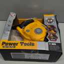 Kids Leaf Blower - Kids Leaf Blower That Really Works - Pretend Play with Realistic Sounds - Ideal Gift for Boys & Girls