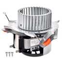 HC21ZE122A Draft Inducer Motor Kit Compatible with Carrier Jakel Bryant Payne Models 326628-763, HC21ZE127A, J238-112-11202, 326634-401, J238-150-15217, 326628763, 347822-763, HC21ZE127