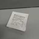 3 x Thank You Gifts Christmas Ornament 2025,Ceramic Christmas Ornament Appreciation Gifts for Teacher Women Men Boss Nurse Friend,Christmas Tree Decorations Hanging Ornament Xmas Keepsake Gift Ideas