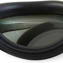 Speedo Unisex-Adult Swim Goggles Optical Vanquisher 2.0
