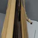 4 Pack Trading Card Storage Box - 2 Rows, Cardboard Storage Box holds 320+ Top Loaders, Graded Card Holder Organizer Case fits PSA/HGA Slabs