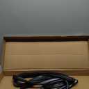 Upgraded 242193212 Refrigerator Fresh Food Door Gasket Compatible With Frigidaire Ken-more & Cro-sley Refrigerator Part, 41.9"*28.6" Fridge Door Seal Replace 3513466, Ap5806924,Ps9493822