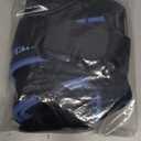 Velpeau Arm Sling Shoulder Immobilizer for Women and Men, fit Left or Right Arm - Rotator Cuff Support Brace - Medical Sling for Shoulder, Clavicle, Elbow Injury (Comfort type, Small: Bust 24-29.5) (Small (Pack of 1))