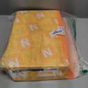 Neenah Astrobrights Color Paper, 8.5 x 14, 24 lb/89 GSM, Cosmic Orange, 500 Sheets (22652)