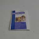 Levinsohn Fresh Ideas Waterproof Mattress Protector 100% Vinyl Hypoallergenic, Twin