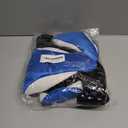 Golf Club Head Covers for Woods 3/4/5/6 Pieces Long Neck Mesh Sports Golf Club Headcovers Set with Interchangeable No. Tags 3 4 5 6 7 X Golf Accessories for Men Women