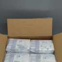 Pampers Pure Protection Baby Diapers, Size 0 (>10 lbs), 76 Count, Up to 100% Leakproof, Premium Plant-Based Skin Protection, Hypoallergenic Soft Diapers (Newborn)