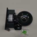 2026 Solar Ultrasonic Bird Repeller