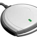 Identiv SCR3310v2.0 USB Smart Card Reader USB-C