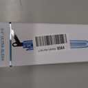 BaBylissPRO 3/4" Ultra-Sleek Mini Straightener, Flat Iron
