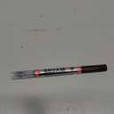 Maybelline Build-A-Brow 2-in-1 Brow Pen and Sealing Eyebrow Gel, Eyebrow Makeup for Real-Looking, Fuller Brows, Ash Brown, 1 Count