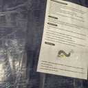 21 ft Giant Inflatable Splash Pad Extra Large 252" 2025 Update Non Slip Pad for Adults Large Dogs Pets Giant Thicken Sprinkler Pool Summer Outdoor Fun Backyard Fountain Play Mat (Classic Style)