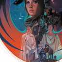 Star Wars Rogue One Adaptation