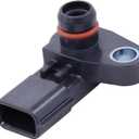 ApplianPar Manifold Air Pressure MAP Sensor for Nissan 370Z for Infiniti Q50 Q70 G37 M56 QX56