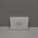 Happy 13th Birthday Silver & Pink Rhinestone Cake Topper - Cheers to 13 Years Old Thirteen Bday Metal Sparkly Cake Centerpieces Topper Decorations Sign.