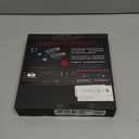 8K Detachable Full Fiber Optic Armored HDMI 2.1 Cable 100FT, Ultra High Speed 48Gbps, Support 8K@60Hz 4K@120Hz, Dynamic HDR, eARC, Compatible with PS5/Xbox/Blu-ray/TV/Monitor/Projector