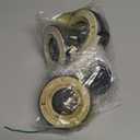 3PCS C3-2 Trimmer Head for Stihl FSA57 FSE52 FSA 57 FSE 52 Weed Eater Head, Replaces Autocut C3-2, 4009-710-2106