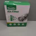 RVGOLF Car Air Filter