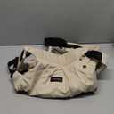 Momcozy Baby Carrier - Ergonomic, Cozy and Lightweight Carrier for 7-44lbs, Effortless to Put On, Ideal for Hands-Free Parenting, Enhanced Lumbar Support, Purehug for Infant to Toddler, Khaki