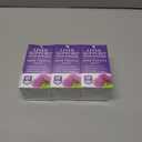 1 Body Liver Support Supplement with Milk Thistle & Dandelion, Twin Pack, 60 Capsules Each