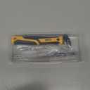 10-In-1 Model Craft Hand Saw & File Set. DIY Mini Razor Saw&File Kit for Handcrafted, Modeling, Plastic, and Other Fine Cutting, Reliable Blade Quick Change Mechanism