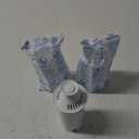 Brita Replacement Filters 3 Count (Advanced) White
