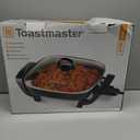 Toastmaster 12 Inch Nonstick Skillet