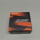SEALIGHT H1 Light Bulbs 40000LM 6500K Cool White 1:1 Design 50000+ Lifespan, 3 Mins Installation, Pack of 2
