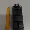 ZAPOTST Power Window Switch for 2004-2009 Mazda 3, 2009 Mazda 3 Sport.Driver Side Front Left Door vidrios Electric Master Contro Switch BN8F66350A.