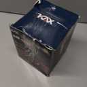 KAX Premium Engine Air Filter, CA11114 Replacement for Ford Escape 2013-2019, Focus 2012-2018, Transit Connect 2014-2016, MKC 2015-2019