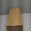 LANTEFUL 10 Tiers Shoe Rack 50 Pairs Large Capacity Tall Shoe Organizer Sturdy Shoe Storage with Two Hooks Space Saving Metal Wide Shoe Rack for Closet, Entryway, Bedroom, Black (10 Tier-61.2" High-34" Wide)