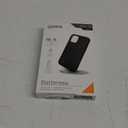 DI GEAR4 BATTERSEA IP11 PRO CASE BLACK