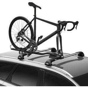 Thule FastRide Roof Mounted Bike Rack