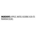 Amazon Grocery, Unsweetened Apple Sauce, 4 Oz, Pack of 6 (EXP 08/01/28)
