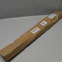 AMI PARTS Upgraded 316443601 (not 316545301) AP3906094 Oven Door Handle Compatible with Ken-More Fri-gidaire Range Oven Stove, Include 2Pcs 316433300 Oven Door Handle Screws