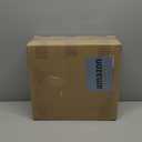 SentrySafe Fireproof Safe Box with Key Lock, Chest Safe with Carrying Handle to Secure Money, Jewelry, Documents, 0.25 Cubic Feet, 6.3 x 15.3 x 12.1 Inches, 1160