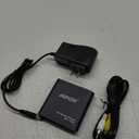 HDMI Media Player, Black Mini 1080p Full-HD Ultra HDMI Digital Media Player for -MKV/RM- HDD USB Drives and SD Cards