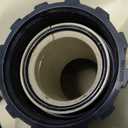 Pentair 178560 Almond Bottom Assembly Replacement Clean and Clear Pool and Spa Aboveground Cartridge Filter
