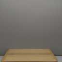 Amazon Basics 3-Shelf Adjustable Heavy Duty Steel Wire Rack Storage Shelving Organizer for Kitchen, Garage, 23.2" L x 13.4" W x 30" H, Black