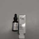 philosophy when hope is not enough facial firming serum - with vitamins C, E & hyaluronic acid - revitalizes dull complexion while reducing the look of fine lines and wrinkles - 1 fl oz