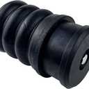 Rear Black SumoSprings Compatible with 2020-2023 Gladiator 4WD with 0-3" Lift,Replace# SSR-407-47