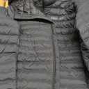 MARMOT Men's Echo Featherless Hoody - Hooded Lightweight Down-Alternative Jacket, Black, Small