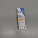 CeraVe Ultra-Light Moisturizing Lotion With SPF 30, Daily Face Moisturizer with SPF, Formulated with Hyaluronic Acid & Ceramides, Broad Spectrum SPF, Oil Free, Matte Finish, 1.7 Ounce, BB Date: 08/2028