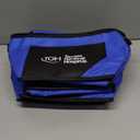 Aluminum Thermal Insulated Food with Zipper for Camping Outdoor Events and Food Versatile Lunch Cooler Pack of 4