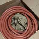 Gilmour Pro Commercial 3/4" x 75' Heavy Duty Water Hose, Durable and Kink Resistant 75 ft Garden Hose